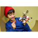 LEGO® Ninjago: Zilvar és Grimtak, a sárkányszörny (71863)