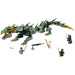LEGO® Ninjago Zöld nindzsa mechanikus sárkány (70612)
