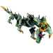 LEGO® Ninjago Zöld nindzsa mechanikus sárkány (70612)