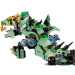 LEGO® Ninjago Zöld nindzsa mechanikus sárkány (70612)