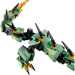 LEGO® Ninjago Zöld nindzsa mechanikus sárkány (70612)