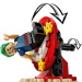LEGO® One Piece: Buggy, a bohóc cirkuszi sátra (75637)