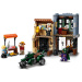LEGO® One Piece: Leszámolás Smoker kapitánnyal (75642)