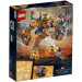 LEGO® Super heroes: Pókember - Olvasztár csatája (76128)
