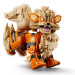 LEGO® Pokémon: Arcanine (72160)