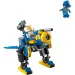 LEGO® Sonic the Hedgehog™: Cyclone Metal Sonic ellen (77002)