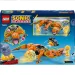 LEGO® Sonic the Hedgehog™: Super Shadow Biolizard ellen (77003)
