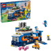 LEGO® Sonic the Hedgehog™: Sonic csapatának járműbázisa (77006)