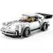 LEGO® Speed Champions: 1974 Porsche 911 Turbo 3.0 (75895)