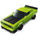 LEGO® Speed Champions: Dodge Challenger SRT Hellcat sportautó (77237)