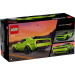 LEGO® Speed Champions: Dodge Challenger SRT Hellcat sportautó (77237)