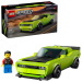 LEGO® Speed Champions: Dodge Challenger SRT Hellcat sportautó (77237)