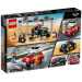 LEGO® Speed Champions: 1967 Mini Cooper S Rally és 2018 MINI John Cooper Works Buggy (75894)