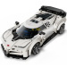 LEGO® Speed Champions: Bugatti Centodieci hiper sportautó (77240)