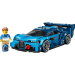LEGO® Speed Champions: Bugatti Vision GT hipersportautó (77253)