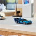 LEGO® Speed Champions: Bugatti Vision GT hipersportautó (77253)