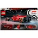 LEGO® Speed Champions: Ferrari SF-24 F1® versenyautó (77242)