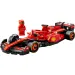 LEGO® Speed Champions: Ferrari SF-24 F1® versenyautó (77242)