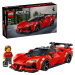 LEGO® Speed Champions: Ferrari SF90 XX Stradale sportautó (77254)
