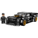 LEGO® Speed Champions: Ken Block '65 Ford Mustang Hoonicorn V1-je (77262)