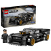 LEGO® Speed Champions: Ken Block '65 Ford Mustang Hoonicorn V1-je (77262)