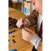 LEGO® Speed Champions: Jaguar Project 7 és Land Rover Defender (77264)