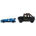 LEGO® Speed Champions: Jaguar Project 7 és Land Rover Defender (77264)