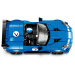 LEGO® Speed Champions: Jaguar Project 7 és Land Rover Defender (77264)