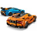 LEGO® Speed Champions: Lamborghini Revuelto és Huracán STO (77238)