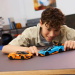 LEGO® Speed Champions: Lamborghini Revuelto és Huracán STO (77238)