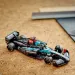 LEGO® Speed Champions: Mercedes-AMG F1® W15 versenyautó (77244)