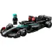 LEGO® Speed Champions: Mercedes-AMG F1® W15 versenyautó (77244)