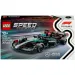 LEGO® Speed Champions: Mercedes-AMG F1® W15 versenyautó (77244)