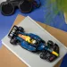 LEGO® Speed Champions: Oracle Red Bull Racing RB20 F1® versenyautó (77243)