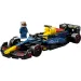 LEGO® Speed Champions: Oracle Red Bull Racing RB20 F1® versenyautó (77243)