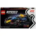 LEGO® Speed Champions: Oracle Red Bull Racing RB20 F1® versenyautó (77243)