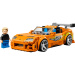 LEGO® Speed Champions: Halálos iramban Toyota Supra MK4 (77860)