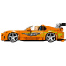 LEGO® Speed Champions: Halálos iramban Toyota Supra MK4 (77860)