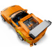 LEGO® Speed Champions: Halálos iramban Toyota Supra MK4 (77860)