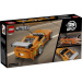 LEGO® Speed Champions: Halálos iramban Toyota Supra MK4 (77860)