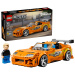 LEGO® Speed Champions: Halálos iramban Toyota Supra MK4 (77860)