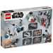LEGO® Star Wars™ - Action Battle Echo bázis védelem (75241)