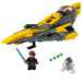 LEGO® Star Wars™: Anakin Jedi csillagvadásza (75214)
