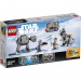 LEGO® Star Wars™ - AT-AT vs Tauntaun Microfighters (75298)