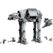 LEGO® Star Wars™: Az Újjászületett Birodalom AT-AT™ lépegetője INT-4-gyel