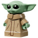 LEGO® Star Wars™: Az Újjászületett Birodalom AT-AT™ lépegetője INT-4-gyel