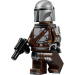 LEGO® Star Wars™: Az Újjászületett Birodalom AT-AT™ lépegetője INT-4-gyel