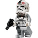 LEGO® Star Wars™: Az Újjászületett Birodalom AT-AT™ lépegetője INT-4-gyel
