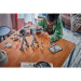 LEGO® Star Wars™: Az Újjászületett Birodalom AT-AT™ lépegetője INT-4-gyel
