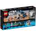 LEGO® Star Wars™ - Birodalmi Dropship – 20. évfordulós kiadás (75262)